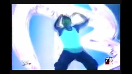 Jeff Hardy - Phenomenon 