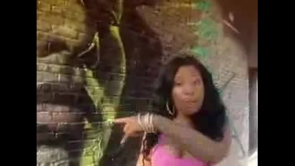 Nicki Minaj - Jump Off 2007 