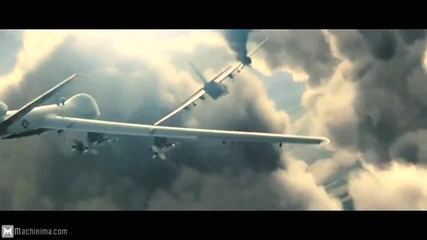 The A - Team Debut Movie Trailer [hd]