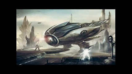 Evol Intent - Cruise Control
