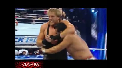 Wwe. Smackdown (17.05.2013) част 4