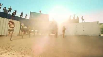 Wisin - Que Viva La Vida