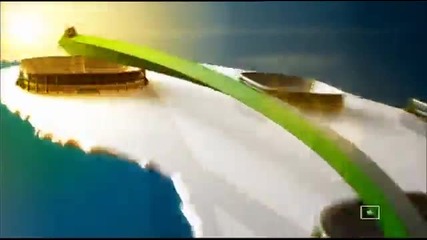 World Cup Qualifiers Highlight Show 16-10-2012