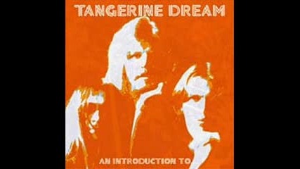 Tangerine Dream - Dominion Live