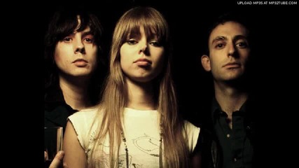 Chromatics - Tick Of The Clock