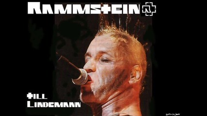 Rammstein - Keine Lust 