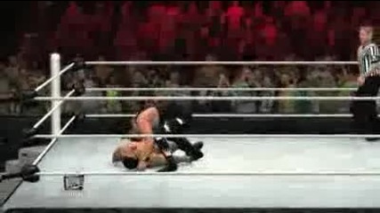 Wwe 12 Jerry The King Lawler Finisher