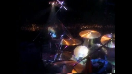 Twisted Sister - Under The Blade (live 1984)