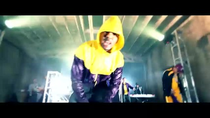 Snoop Dogg Game Purp Yellow La Leakers Skeetox Remix Music Video Official Lakers Wiz Khalifa