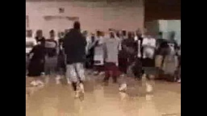 Best Basketball Tricks Ever seen