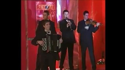 Farizada - Zena Iz Prvog Braka