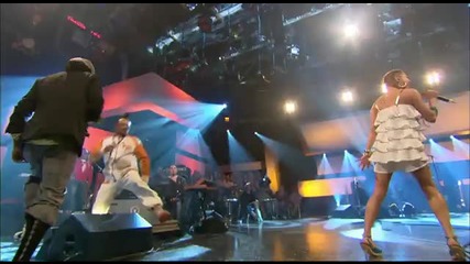 Black Eyed Peas H Q H Q - Pump It