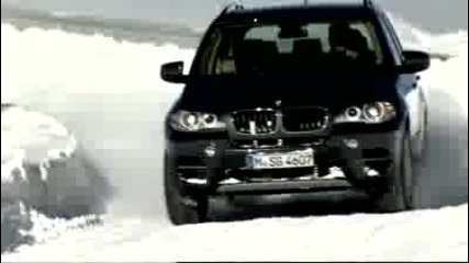 Bmw X5. 