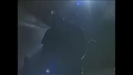 Three Days Grace - Never Too Late - Live