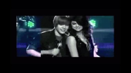 selly and justin 