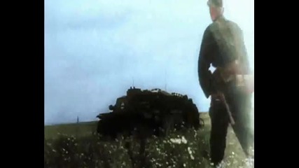 Motorhead - I Know How To Die [battle Of Kursk] Hd - Youtube