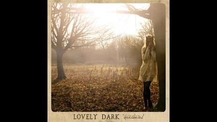 Lovely Dark - Cold Wind