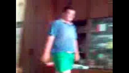 Лудите В Кадър