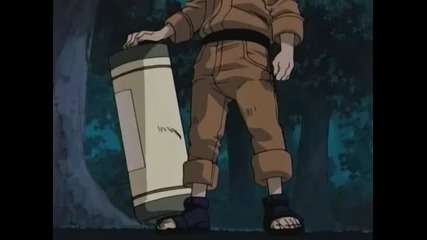 Naruto- Girlfriend (avril Lavigne)