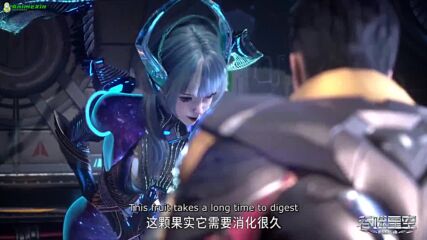 Tunshi Xingkong S2 - 67