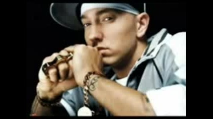 Eminem - My fault 