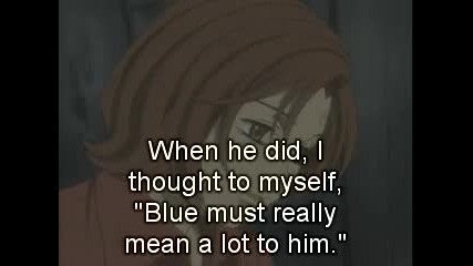 Wolfs Rain - Епизод 28 