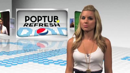 Poptup Много забавно вечерно шоу нещо като да паднеш от смях