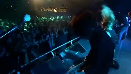 Arch Enemy - Bridge Of Destiny