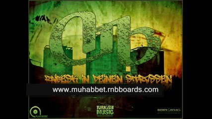 Muhabbet - Hasretinden 