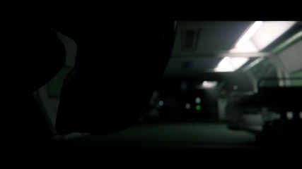 Alien Isolation - Creating The Alien Trailer