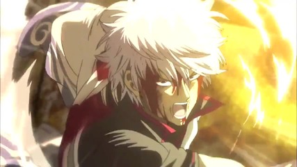 Gintama Amv - Darkness of the White