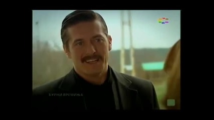 Burni Vreminja 32 Epizoda 54.bolum.2