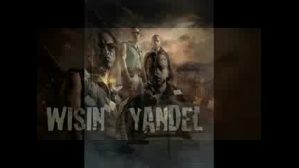Превод!!!wisin y Yandel - Yo Lo Se La Revolucion