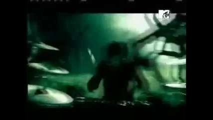 Bullet For My Valentine - All The Things I Hate