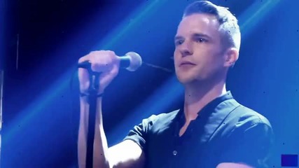 The Killers - Be Still (2012)
