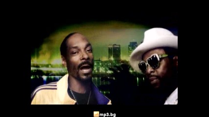 Лилана,  Big Sha (шамара) и Snoop Dogg - Dime Piece