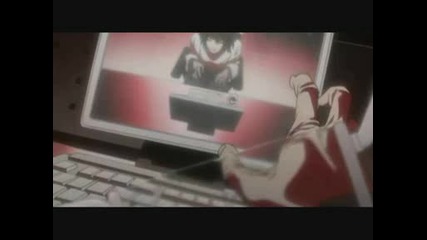 Death Note - Ich Will