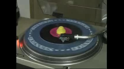 The Essex - A Walkin Miracle