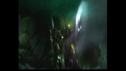 Warcraft 3 - избраните.wmv