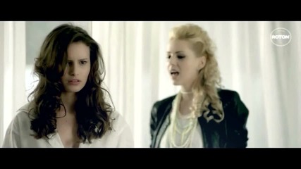 Akcent - I m Sorry ( Oficial video )