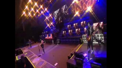 Kiss - God Gave Rock N Roll To You