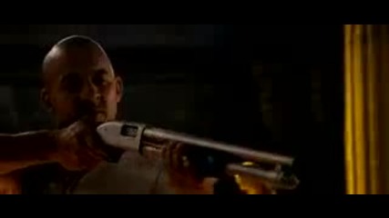 Fast Furious Official Theatrical Teaser 