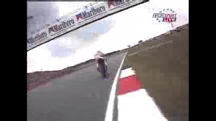 The best of Motogp 2008
