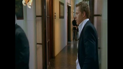 kommissar rex 10 сезон, 5 серия, 5 част 