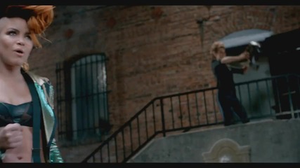 Eva Simons - I Don't Like You