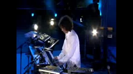 Jean Michel Jarre - Oxygene 2 