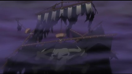 One Piece Strong World - Episode 0 [864x480]