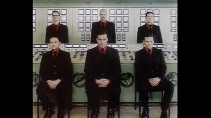 Rammstein - Fuhre Mich [ 2009 ] [ + Превод ]