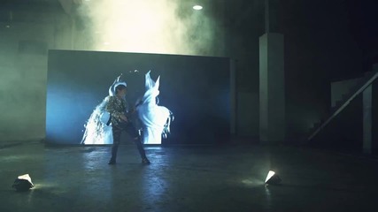 Toxic - Countdown