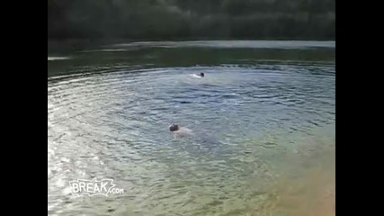 Most Awesome - Summertime Fails 